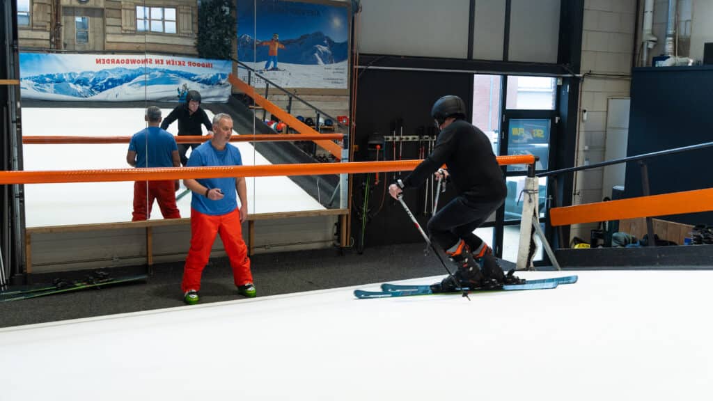 Snowsports Amersfoort -132